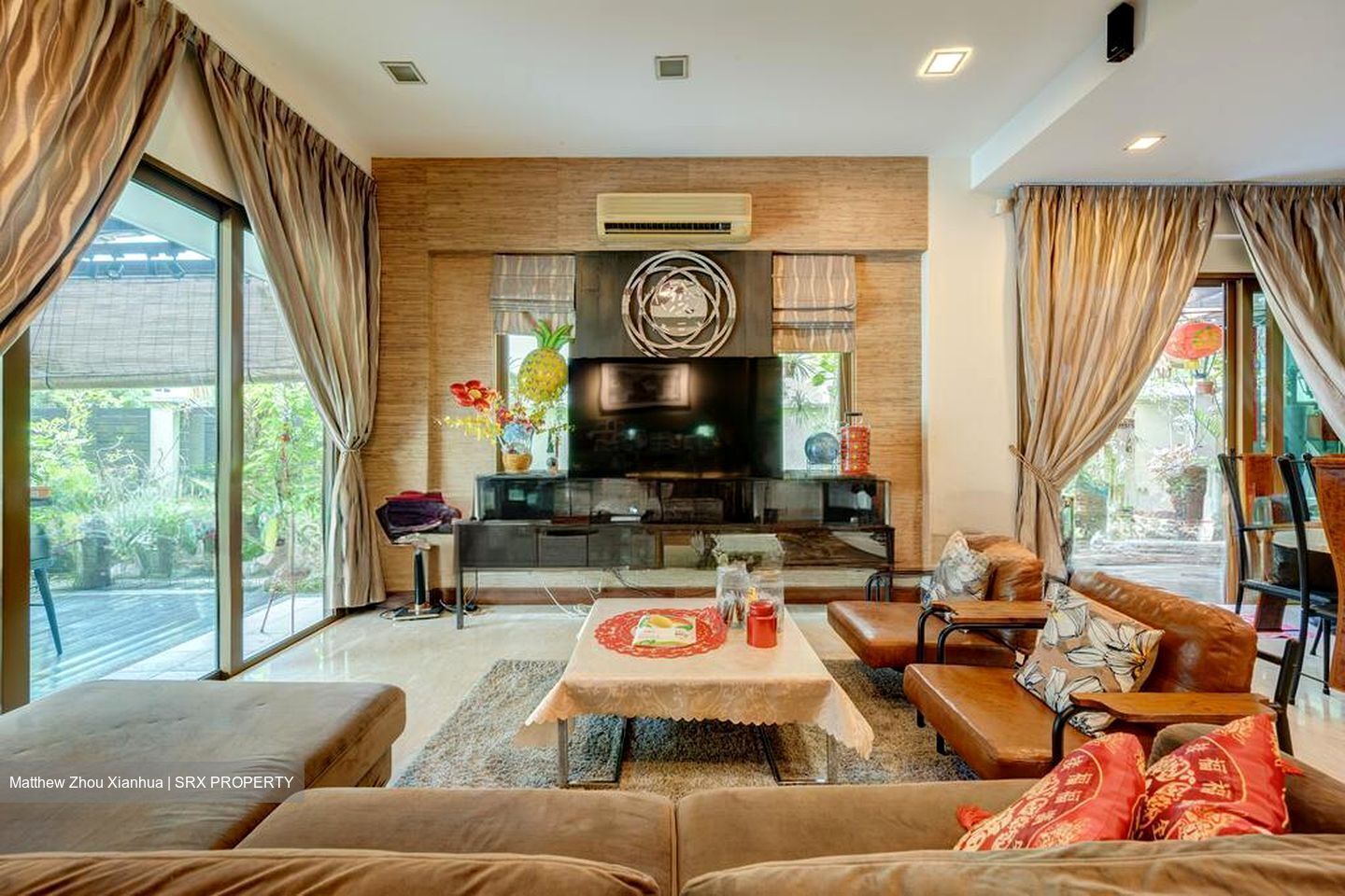 The Springside (D26), Terrace #566125381